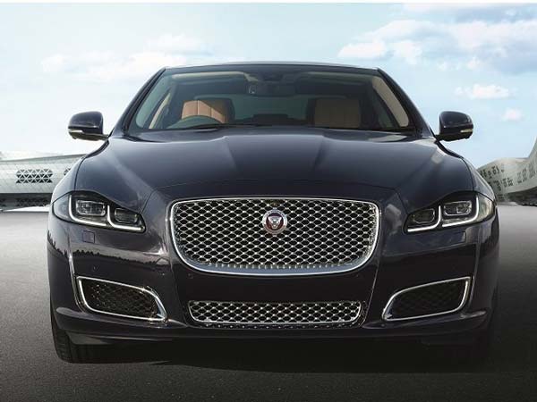 Queen’s Favorite Jaguar Supplier To Close After 90 Years