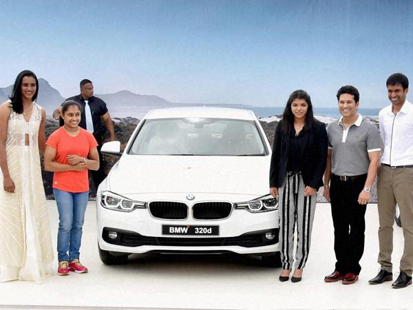 IIT Topper's Family Rejects BMW As Maintenance And Running Costs Rise 