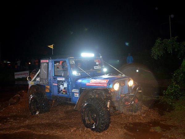 Xtreme Offroad Challenge Season 2 Dates Announced