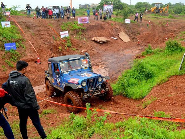 Xtreme Offroad Challenge Season 2 Dates Announced