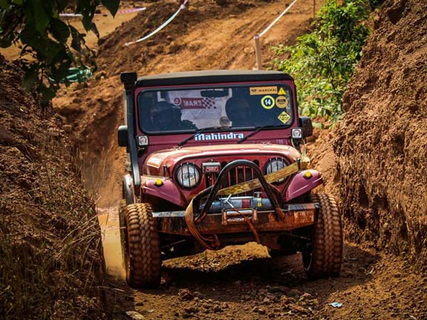Xtreme Offroad Challenge Season 2 Dates Announced