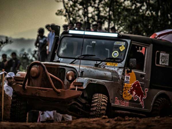 Xtreme Offroad Challenge Season 2 Dates Announced