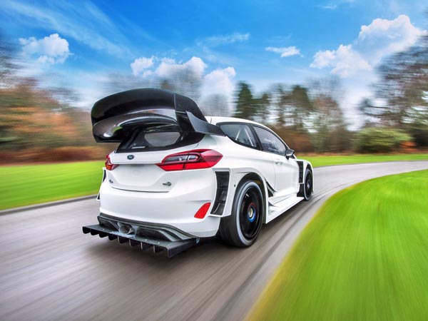 World Rally Championship: M-Sport Sealed The Deal With Sebastien Ogier For 2017 Season