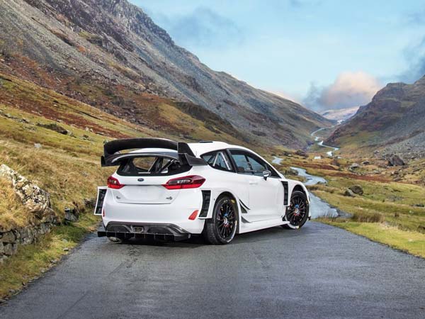 World Rally Championship: M-Sport Sealed The Deal With Sebastien Ogier For 2017 Season