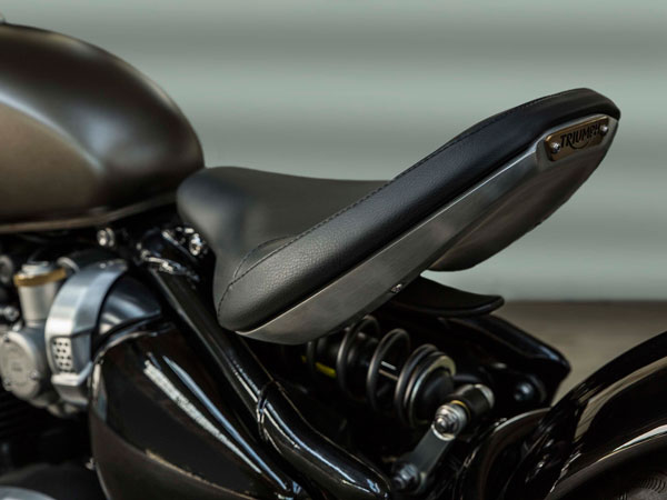 Triumph Bonneville Bobber Likely To Be Launched In India In February 2017