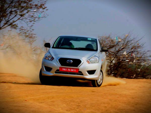 Nissan India Announces Price Hike From January 2017