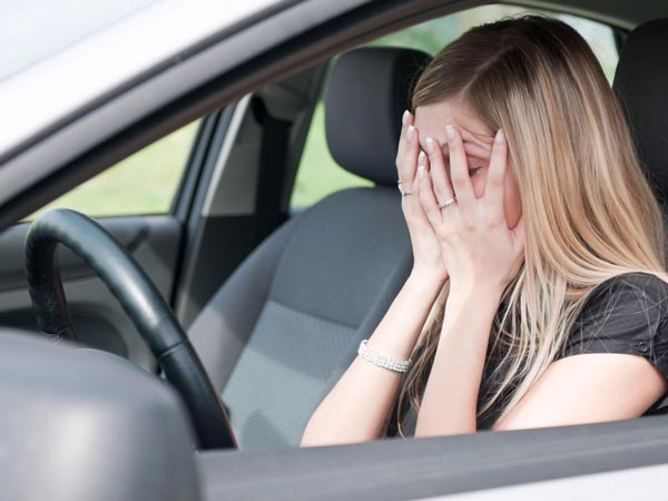 Woman Learning To Drive A Car Kills Two Kids — Here Are Tips For First Time Drivers