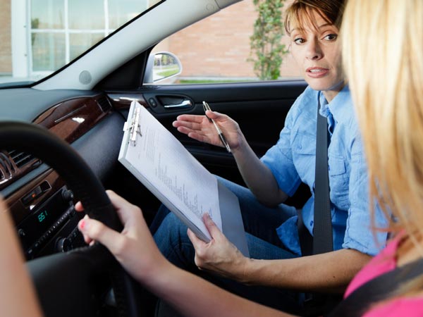 Woman Learning To Drive A Car Kills Two Kids — Here Are Tips For First Time Drivers