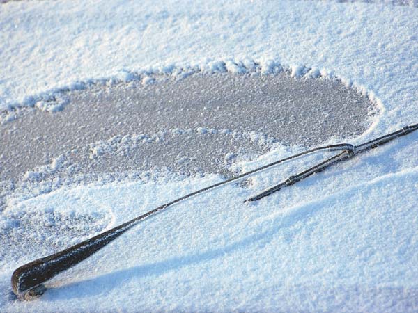 How To Prepare Your Car For Winter Driving