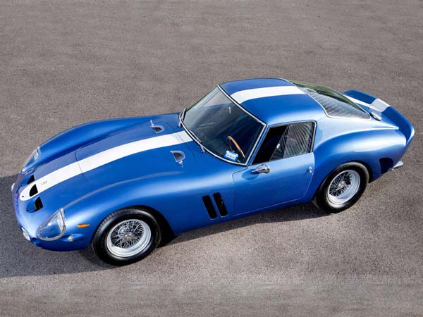 This Ferrari Might Become The World’s Most Expensive Car This Ferrari Might Become The World’s Most Expensive Car