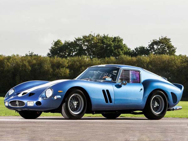 This Ferrari Might Become The World’s Most Expensive Car This Ferrari Might Become The World’s Most Expensive Car