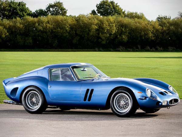 This Ferrari Might Become The World’s Most Expensive Car This Ferrari Might Become The World’s Most Expensive Car