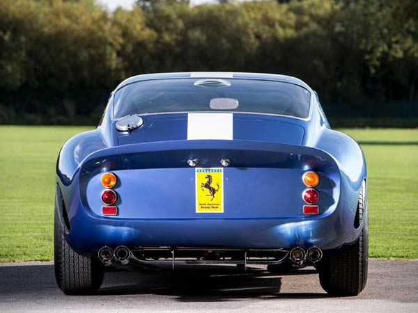 This Ferrari Might Become The World’s Most Expensive Car This Ferrari Might Become The World’s Most Expensive Car