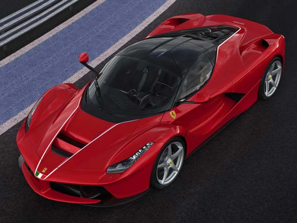 This Ferrari Might Become The World’s Most Expensive Car This Ferrari Might Become The World’s Most Expensive Car