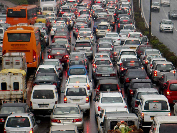 Not Prepared For The BS-IV Switch: Indian Automobile Industry