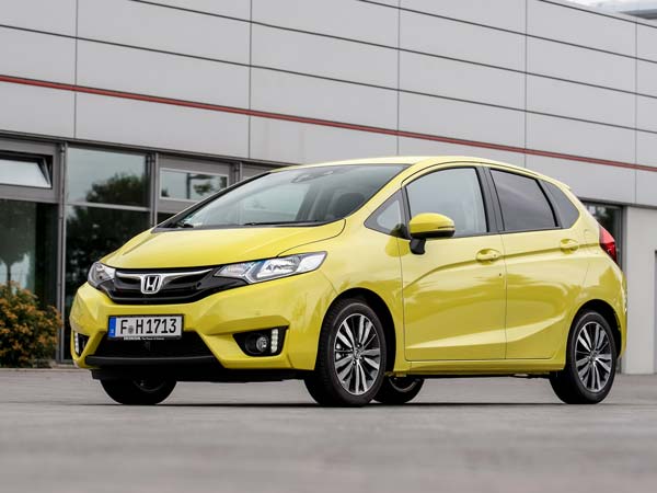 Honda To Launch Plug-In Hybrid And Electric Models By 2020