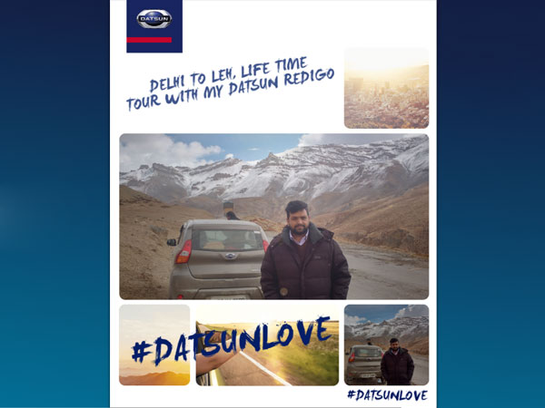 Datsun redi-GO: The Reason Behind The Success Story That Is India's First Urban Crossover