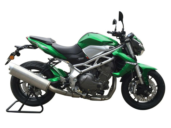 Is Benelli Secretly Working On Big Displacement Motorcycles?