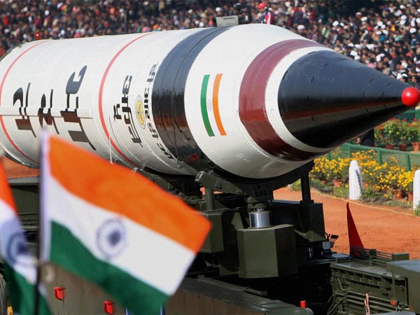 India Gets Ready To Test Nuclear Capable Agni V — Here's Why China Is Scared Of Our First Ever ICBM