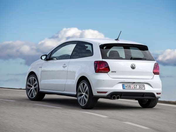 Volkswagen India Joins The Bandwagon In Increasing Prices Of Its Cars