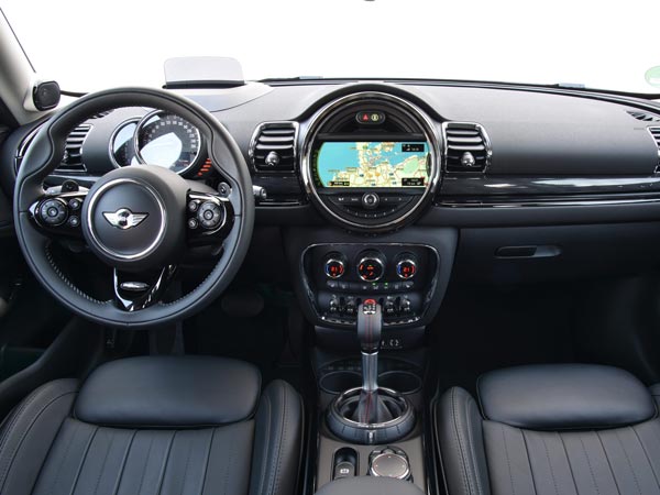 Mini Clubman Launched In India; Priced At Rs 37.90 Lakh