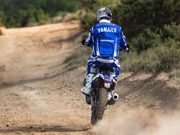 2017 Dakar Rally: Yamaha Team All Set For The Challenge