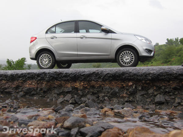 Best Ground Clearance Cars And SUVs In India