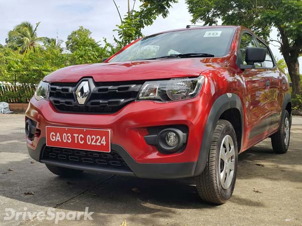 Best Ground Clearance Cars And SUVs In India