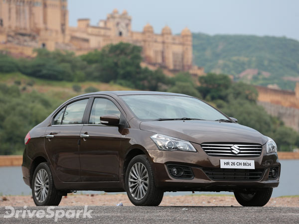 Best Ground Clearance Cars And SUVs In India