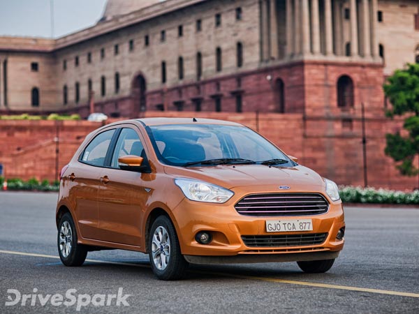 Best Ground Clearance Cars And SUVs In India