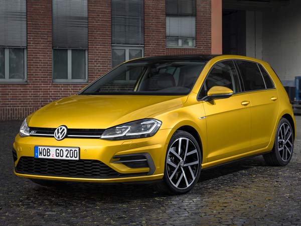 Mild Hybrids Will Replace Small Diesel Engines By 2019