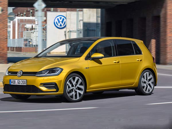 Mild Hybrids Will Replace Small Diesel Engines By 2019