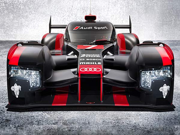 Jaguar’s Electric Sedan Might Be XJ Successor