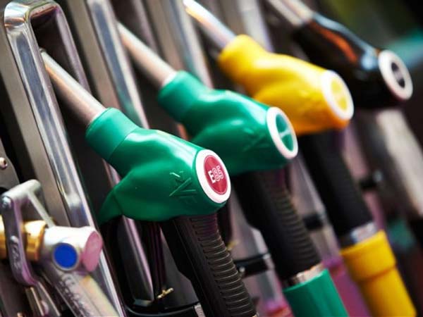Fuel Prices Hiked: Petrol By Rs 2.21 Per Litre And Diesel By Rs 1.79 Per Litre