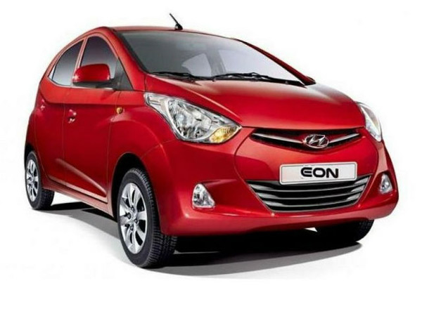 Hyundai Eon Facelift In The Works; Launch Set for 2017