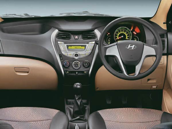 Hyundai Eon Facelift In The Works; Launch Set for 2017