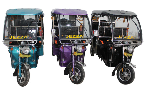 Third Eco-Friendly Electric Vehicle Expo Set To Begin