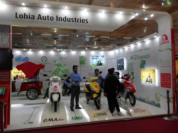 Third Eco-Friendly Electric Vehicle Expo Set To Begin