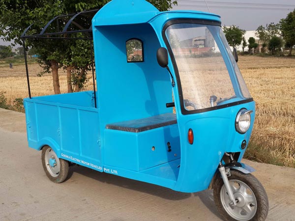 Third Eco-Friendly Electric Vehicle Expo Set To Begin