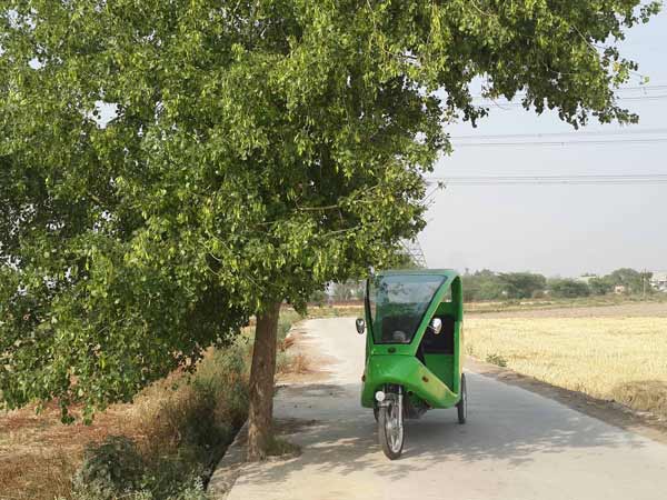 Third Eco-Friendly Electric Vehicle Expo Set To Begin