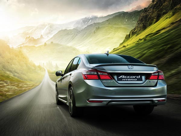 Honda Cars India To Increase Prices; Effective January 2017