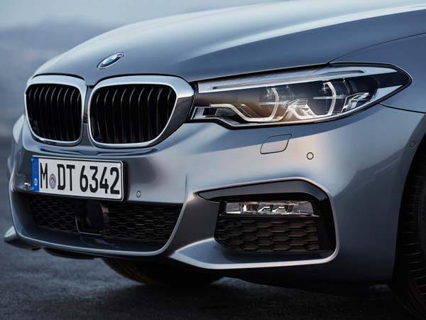 BMW India To Offer Petrol Variants For All Its Cars
