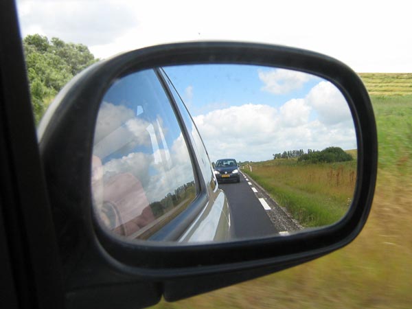 10 Most Common Driving Mistakes That You Are Probably Not Aware Of