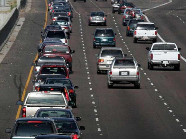 10 Most Common Driving Mistakes That You Are Probably Not Aware Of