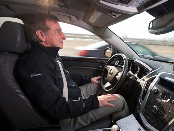 10 Most Common Driving Mistakes That You Are Probably Not Aware Of