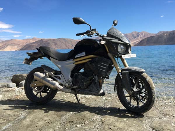 MOJO Tribe Ready To Conquer The Desert With ‘Desert Trail’