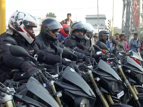 MOJO Tribe Ready To Conquer The Desert With ‘Desert Trail’