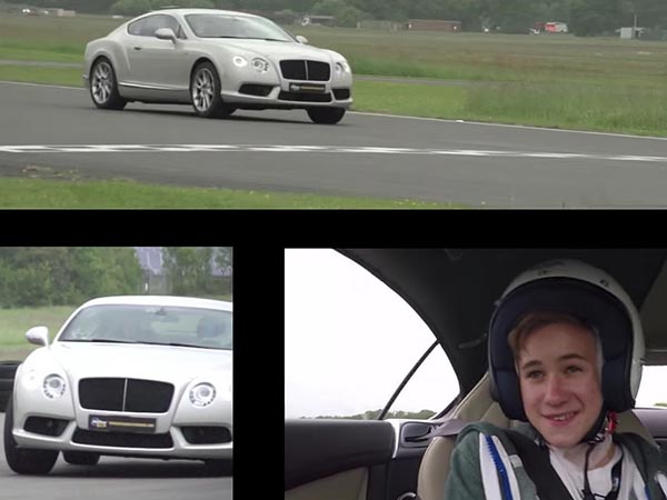 Top Gear’s Famous Test Track Shuts Down, Make Way For Housing Development