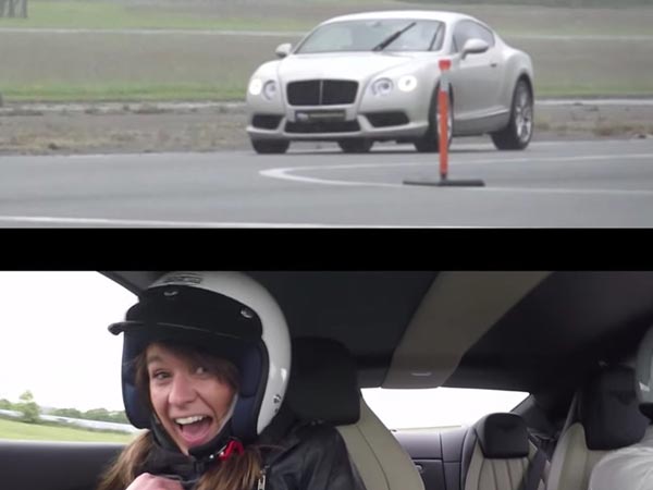 Top Gear’s Famous Test Track Shuts Down, Make Way For Housing Development