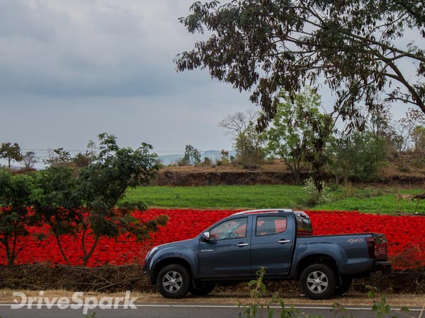 Isuzu India To Hike Prices; Effective January 1, 2017